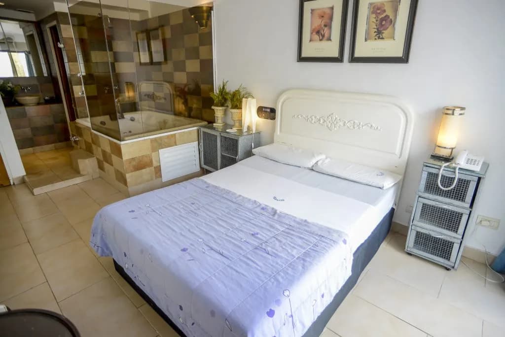 Hotel Faraón - imagen 4