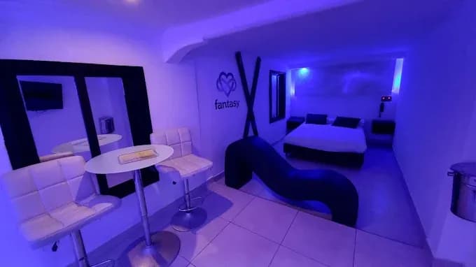 Hotel Copacabana - imagen 9