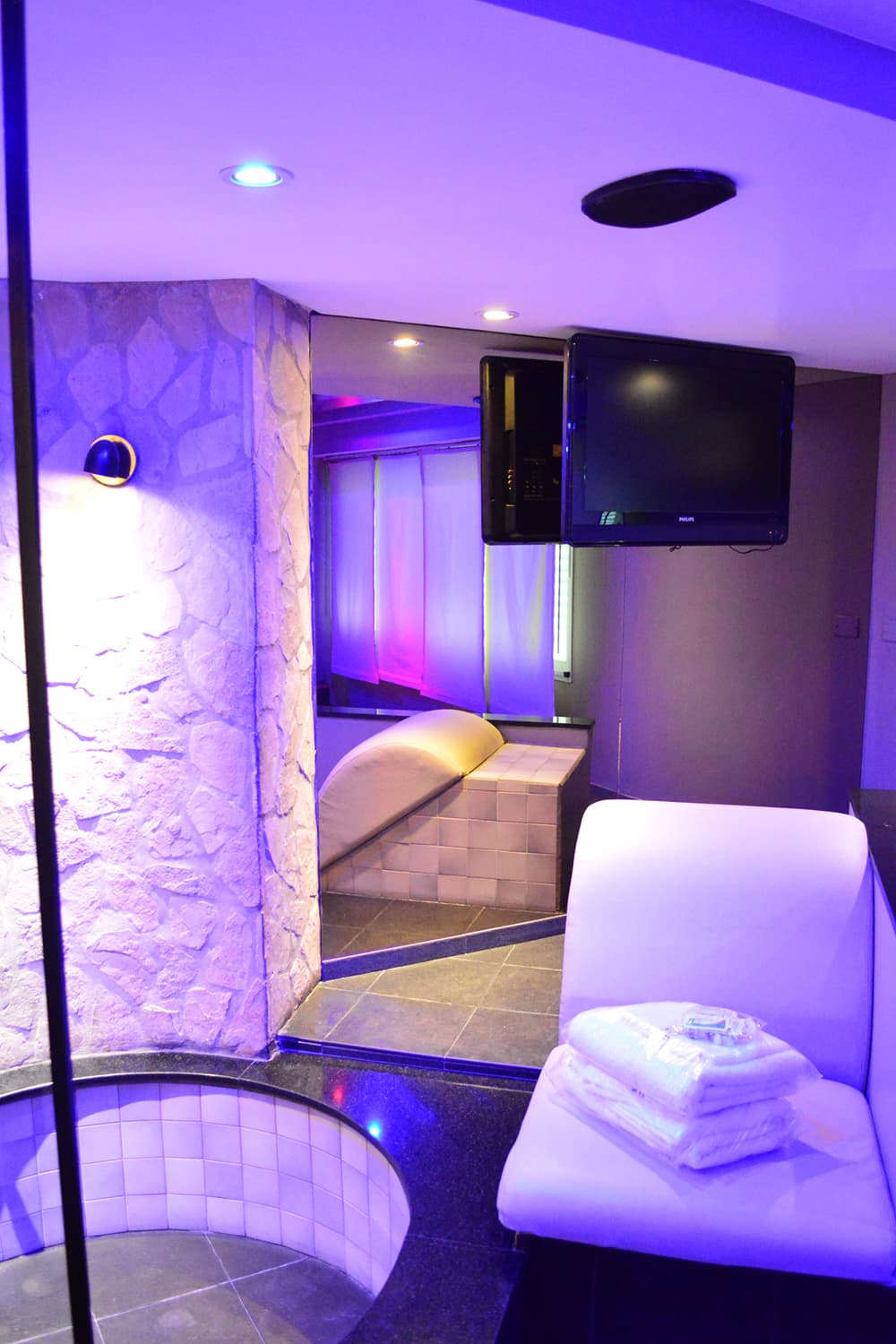 Hotel Zeta - imagen 13