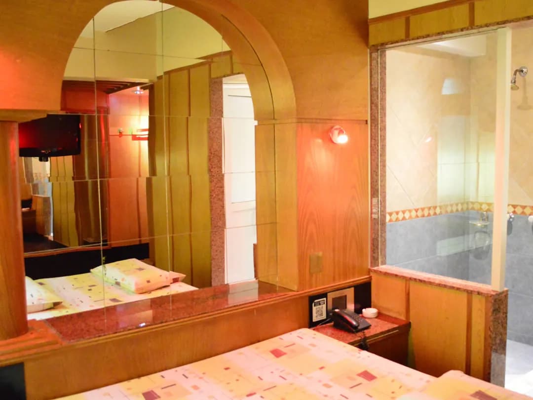 Hotel Zeta - imagen 9