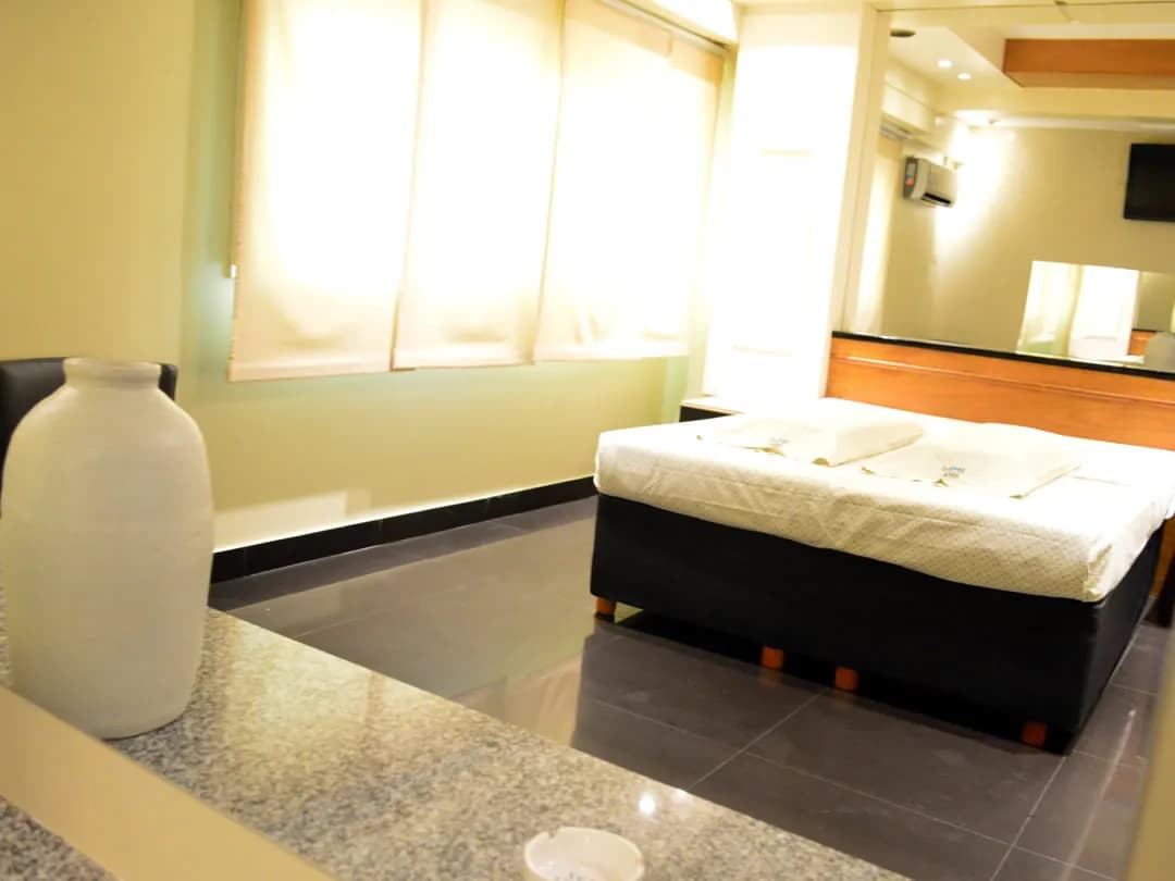 Hotel Zeta - imagen 10