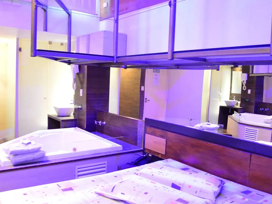 Hotel Zeta - imagen 19