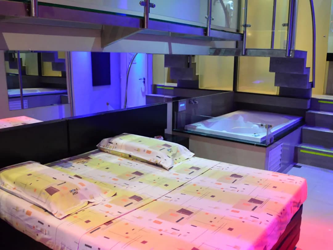 Hotel Zeta - imagen 6