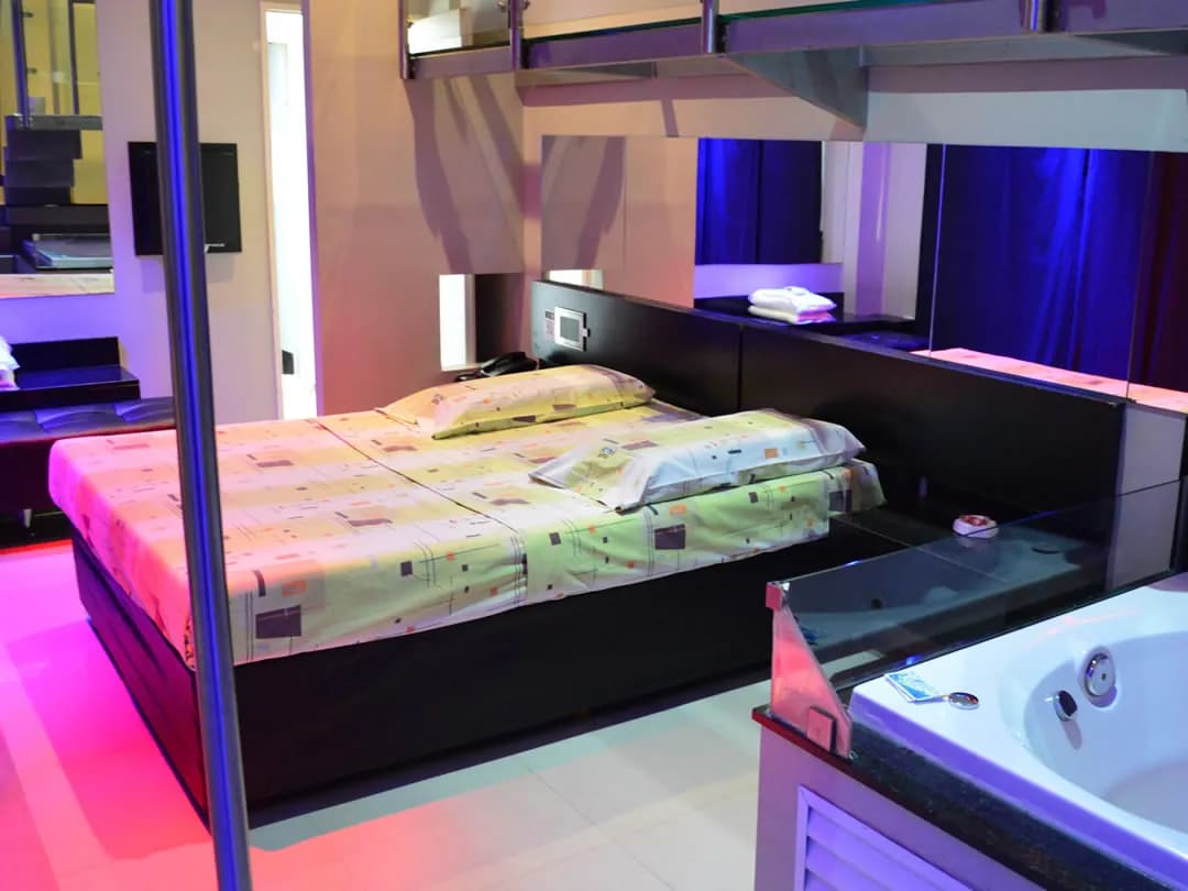 Hotel Zeta - imagen 22