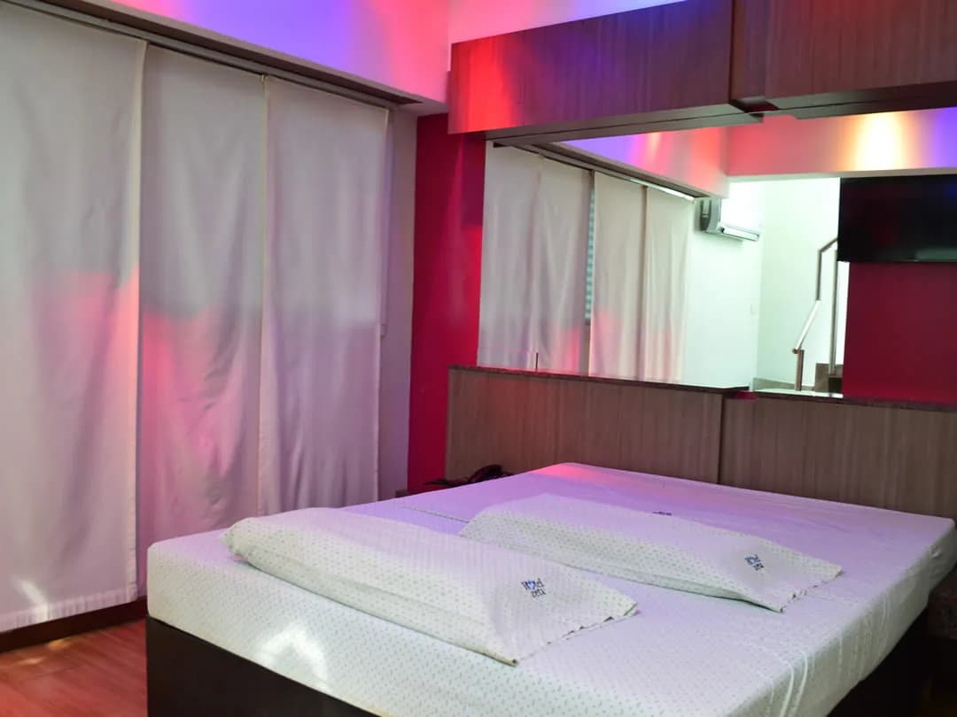 Hotel Zeta - imagen 27