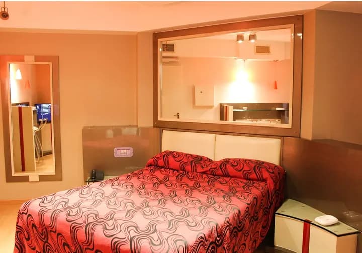 Hotel Mansión Lirio