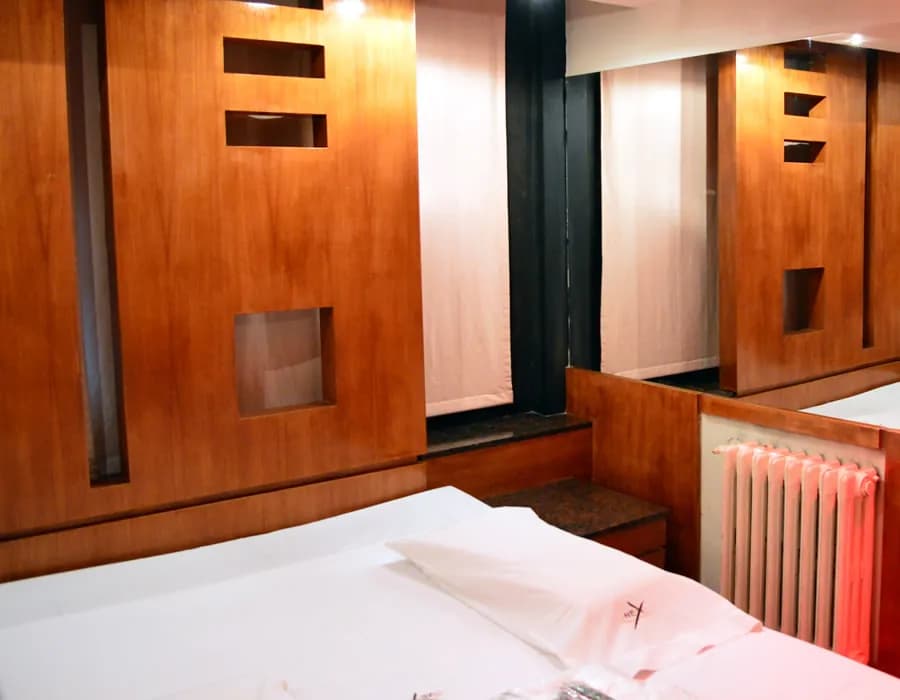 Hotel Nex - imagen 12