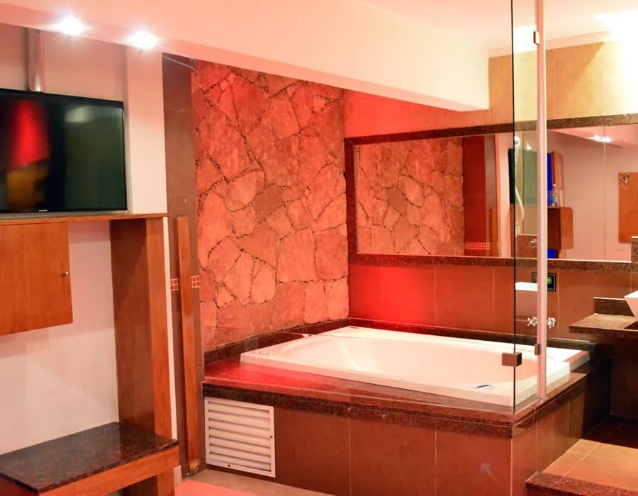 Hotel Nex - imagen 11