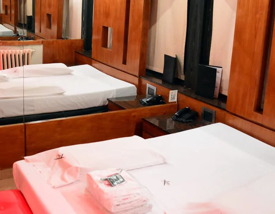 Hotel Nex - imagen 10