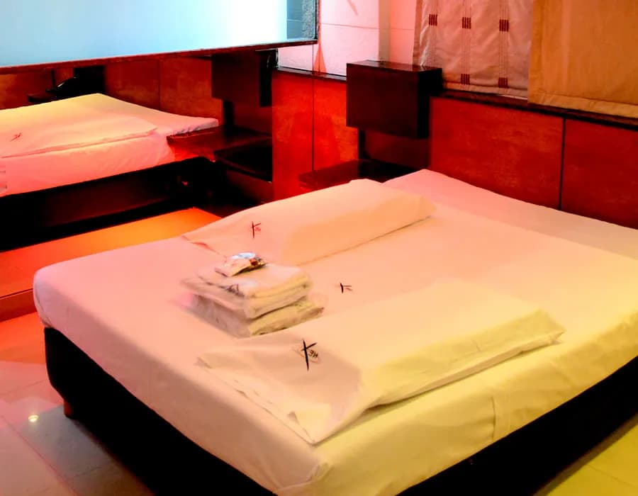 Hotel Nex - imagen 9