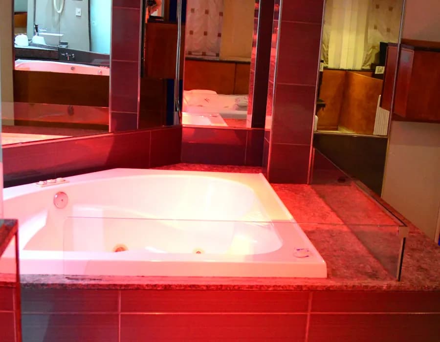 Hotel Nex - imagen 8