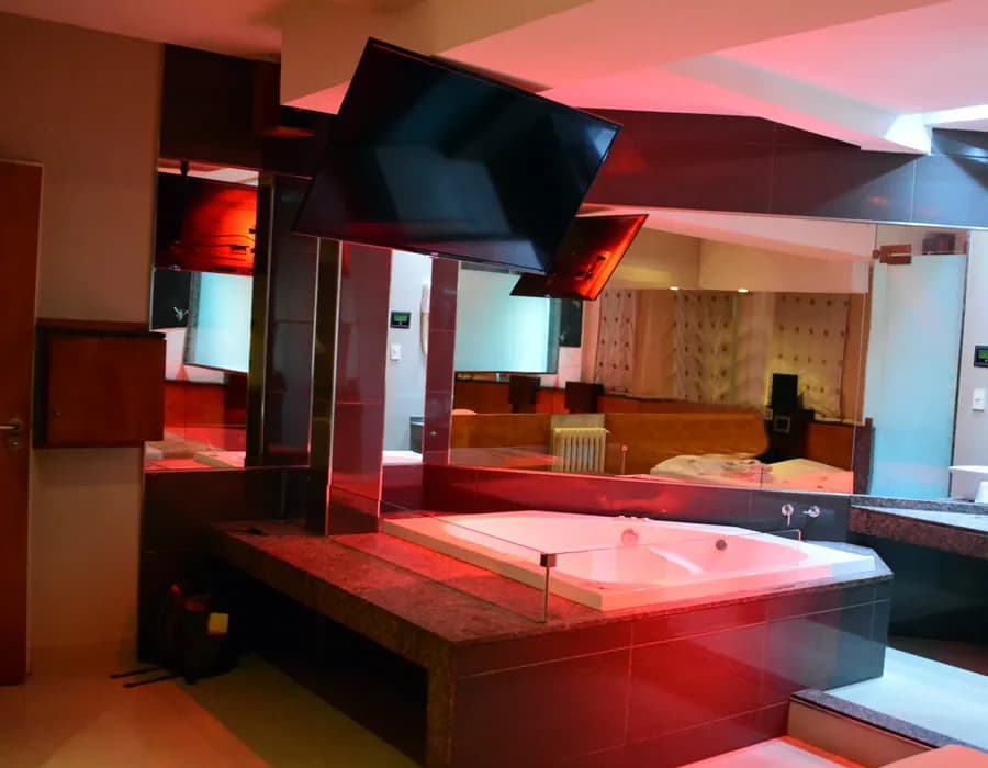 Hotel Nex - imagen 6