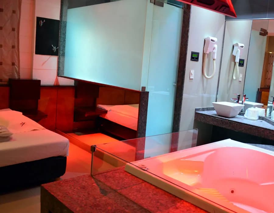 Hotel Nex - imagen 5