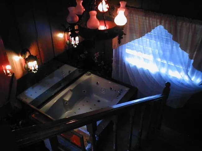 Hotel Tabú - imagen 4