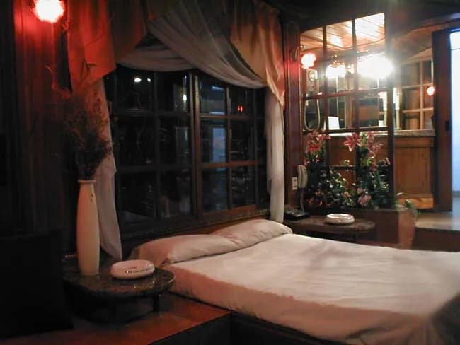 Hotel Tabú - imagen 9