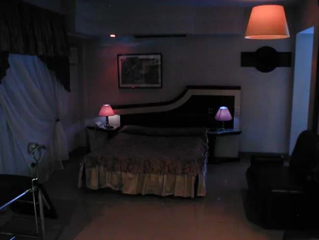 Hotel Tabú - imagen 11