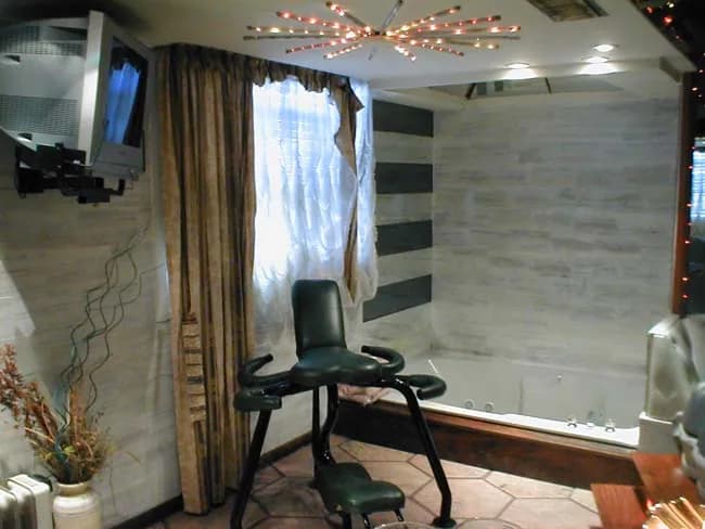 Hotel Tabú - imagen 13