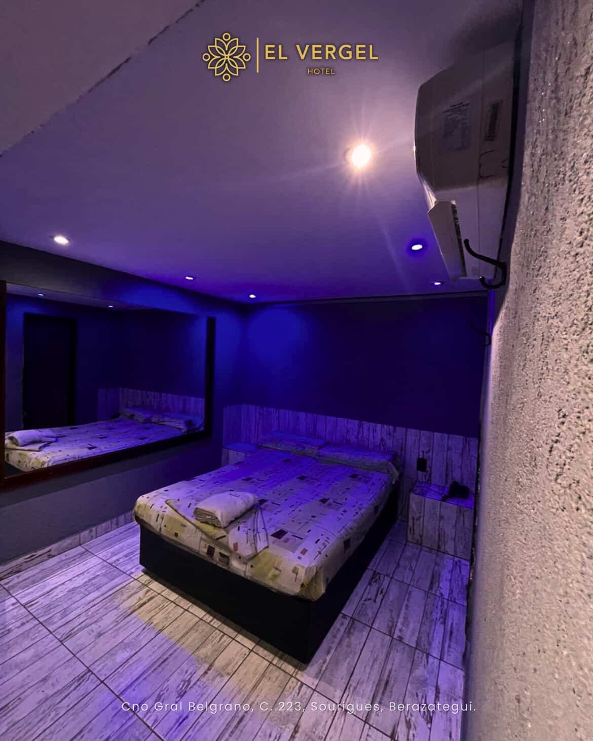 Hotel El Vergel - imagen 1