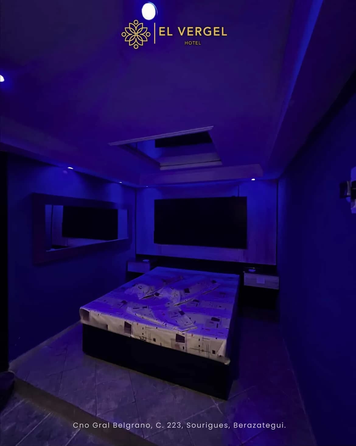 Hotel El Vergel - imagen 7