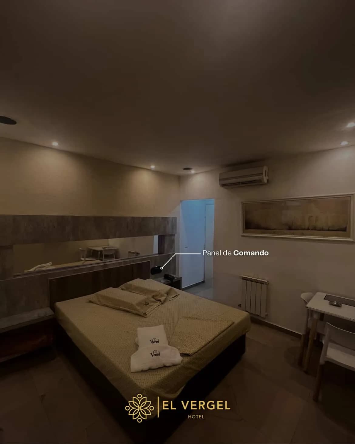 Hotel El Vergel - imagen 10