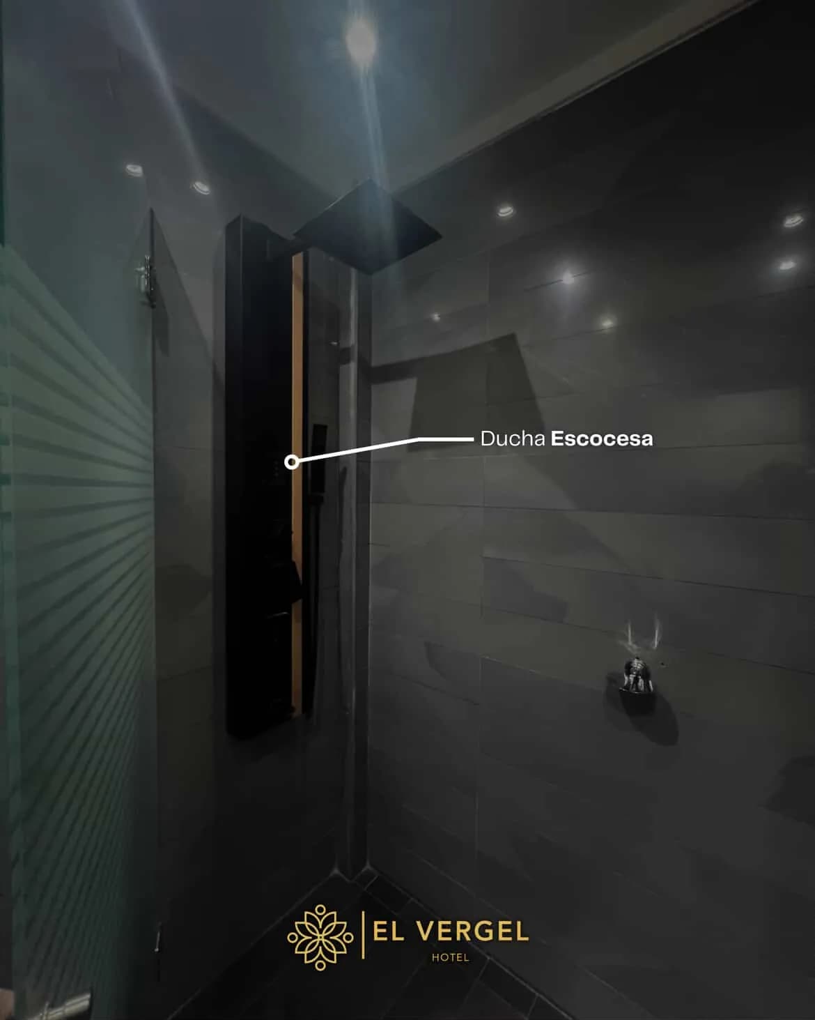 Hotel El Vergel - imagen 5