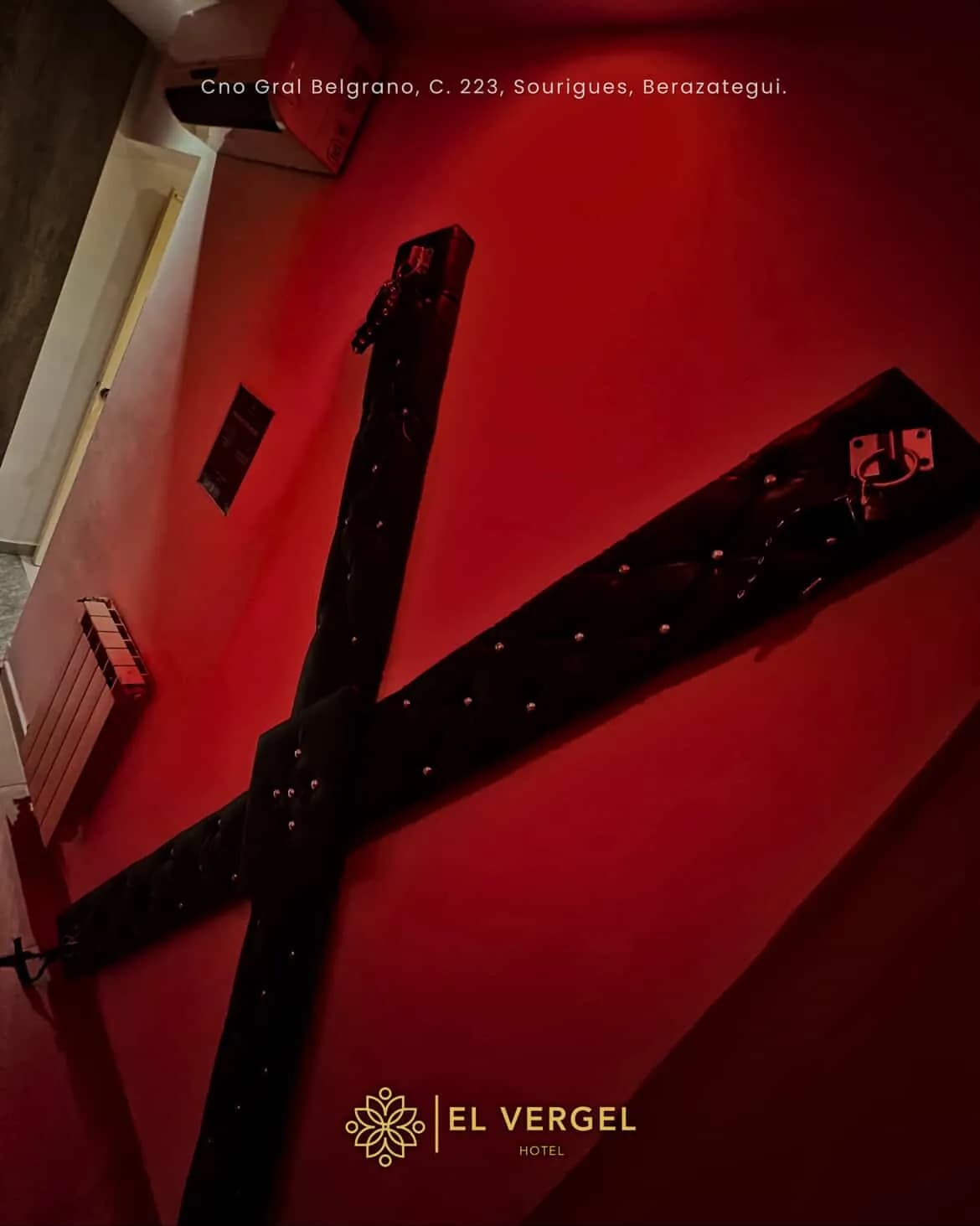 Hotel El Vergel - imagen 4