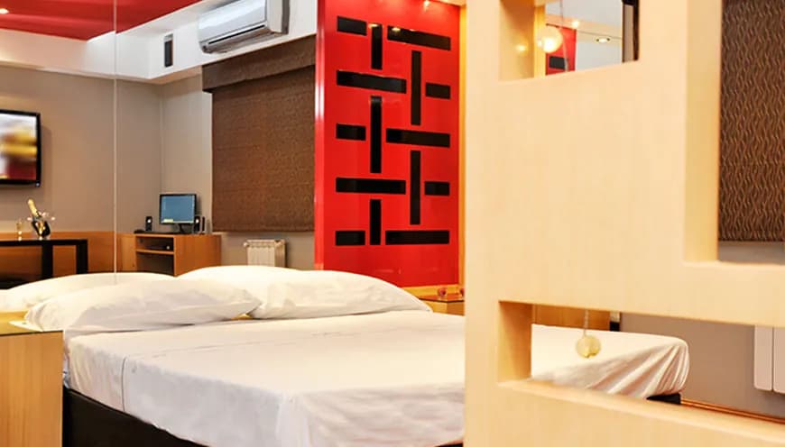 Hotel Cramer Plaza - imagen 13