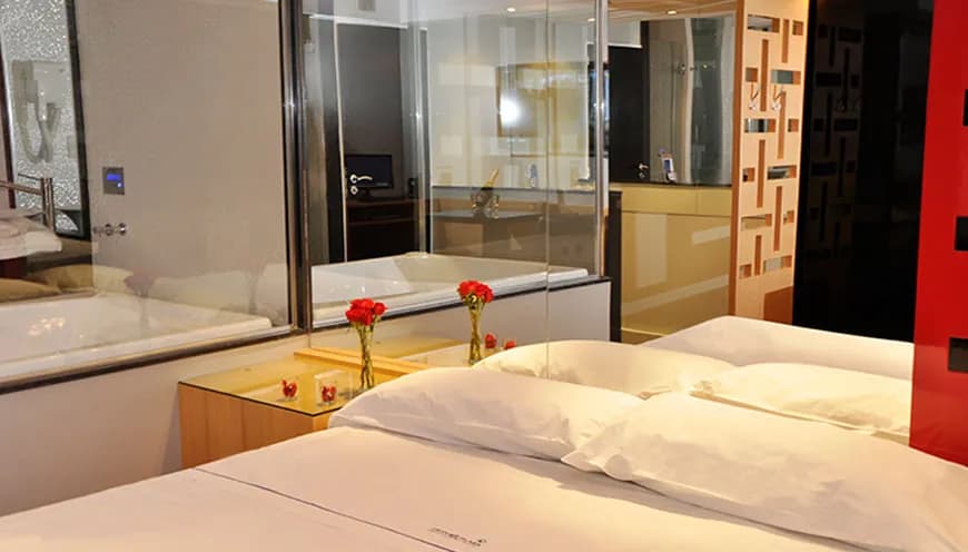 Hotel Cramer Plaza - imagen 7