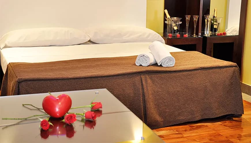 Hotel Cramer Plaza - imagen 10