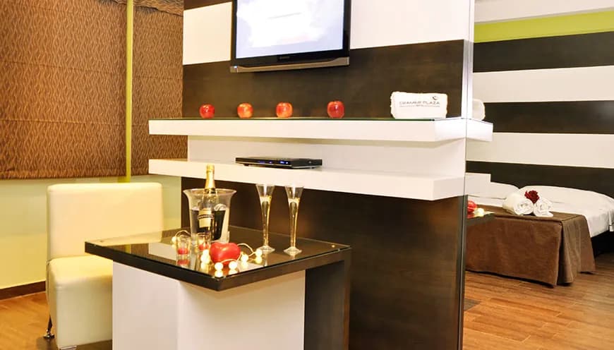 Hotel Cramer Plaza - imagen 3