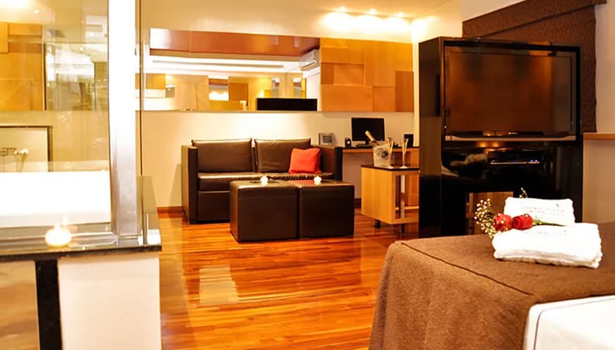 Hotel Cramer Plaza - imagen 14