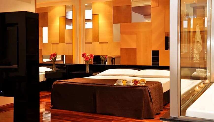 Hotel Cramer Plaza - imagen 16