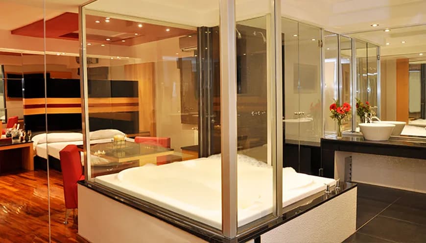 Hotel Cramer Plaza - imagen 18