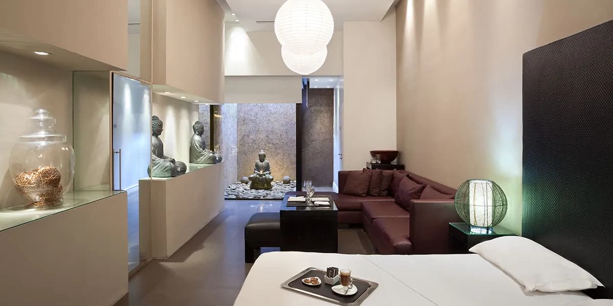 Hotel Dissors - imagen 17