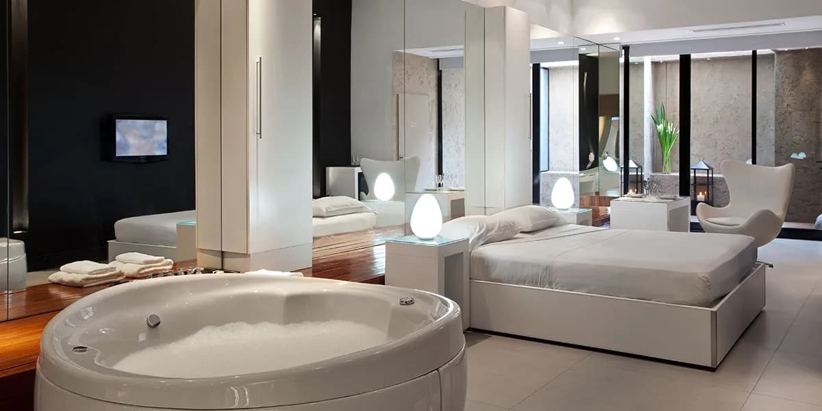 Hotel Dissors - imagen 19