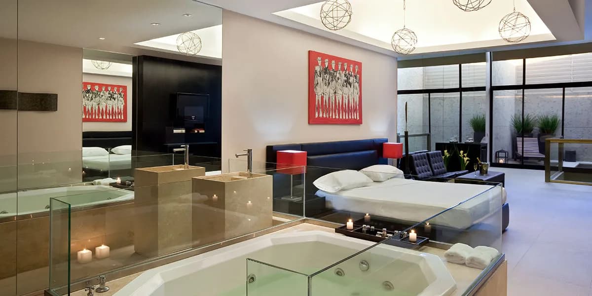 Hotel Dissors - imagen 6