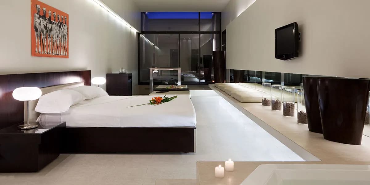 Hotel Dissors - imagen 27