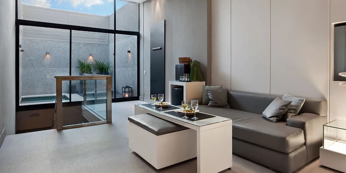 Hotel Dissors - imagen 26