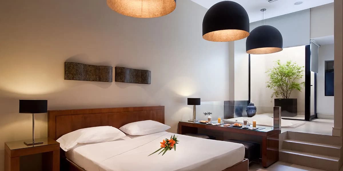 Hotel Dissors - imagen 1