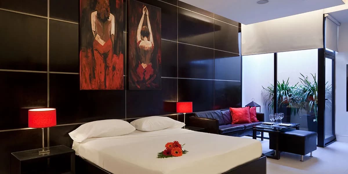 Hotel Dissors - imagen 3