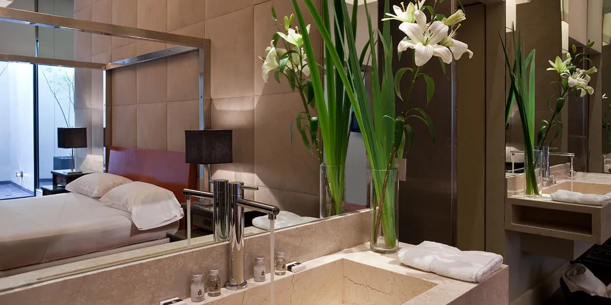 Hotel Dissors - imagen 12