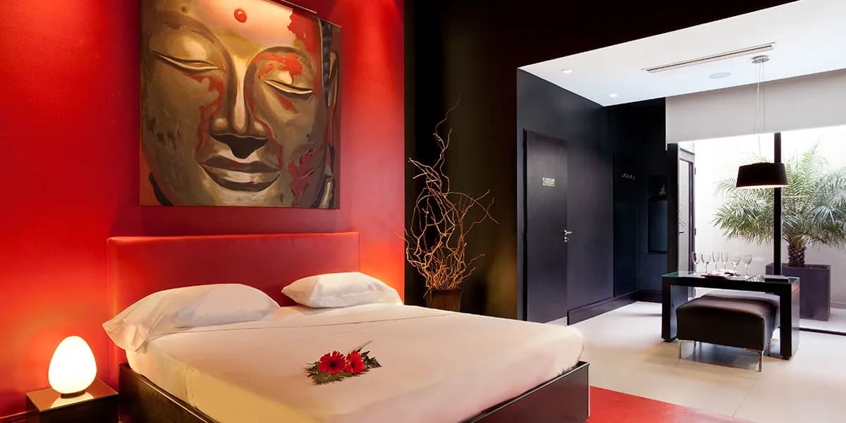 Hotel Dissors - imagen 13