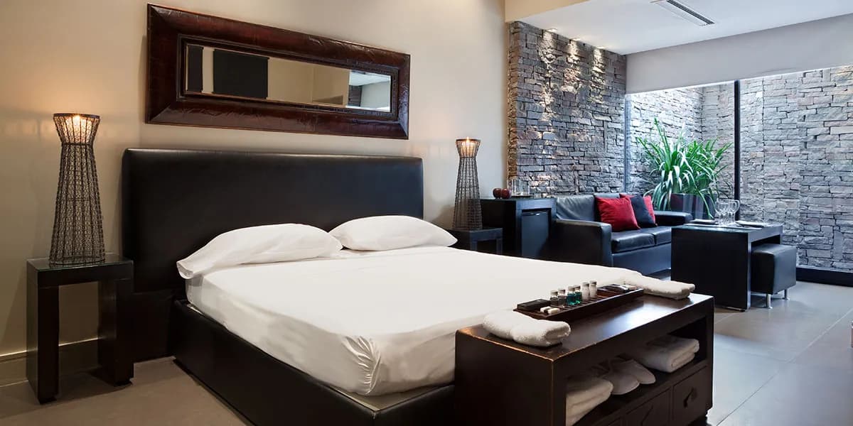 Hotel Dissors - imagen 15