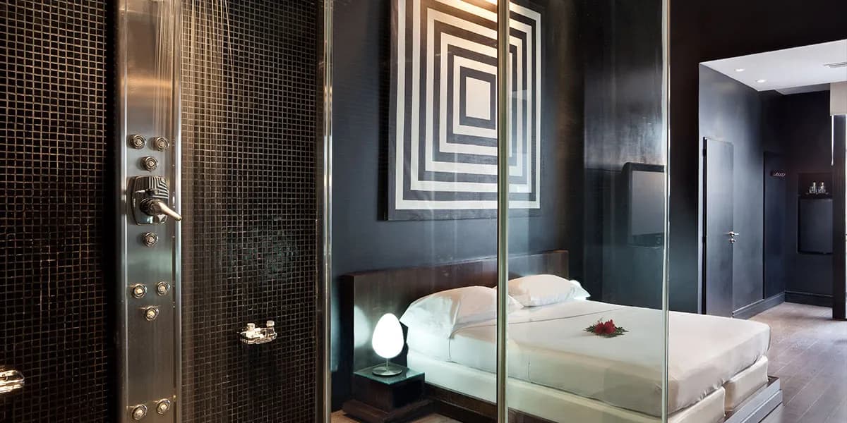 Hotel Dissors - imagen 16