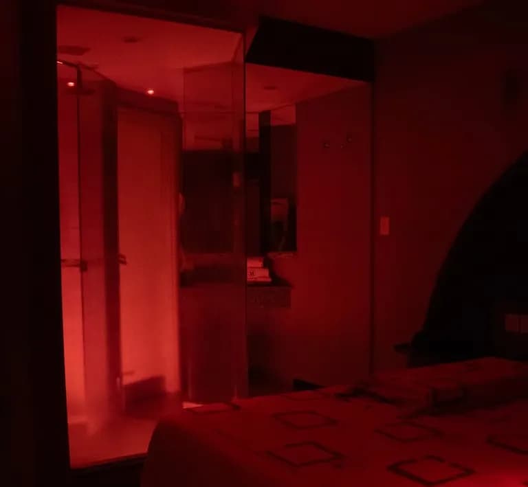 Hotel Momentos - imagen 12