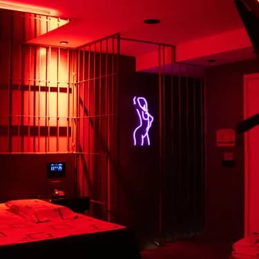 Hotel Momentos - imagen 14