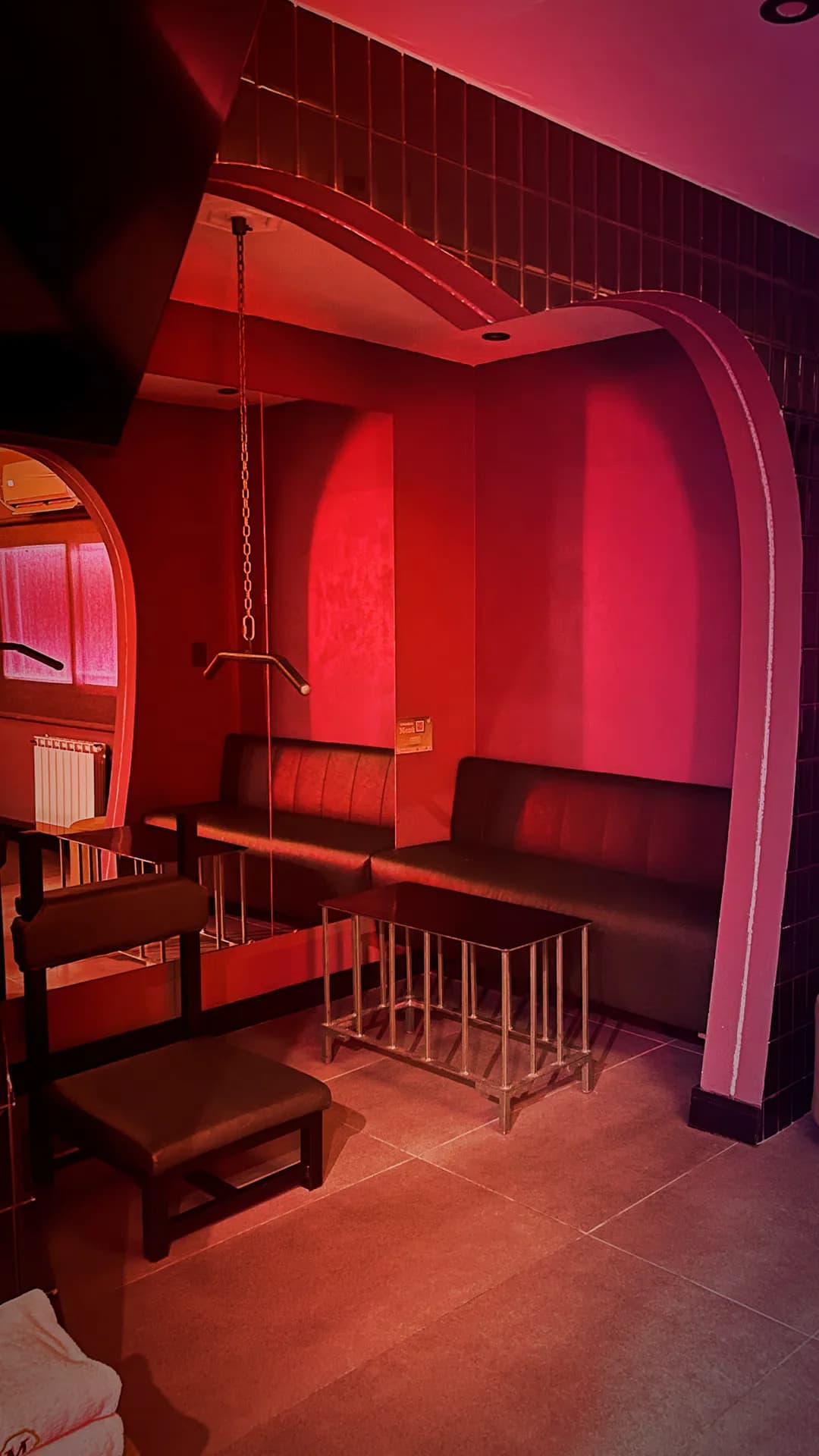 Hotel Momentos - imagen 16