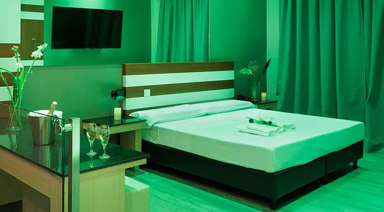 Hotel R8 - imagen 11