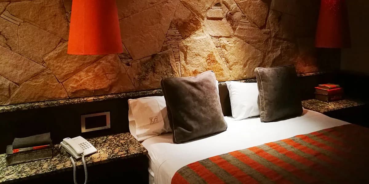 Hotel Summum - imagen 20