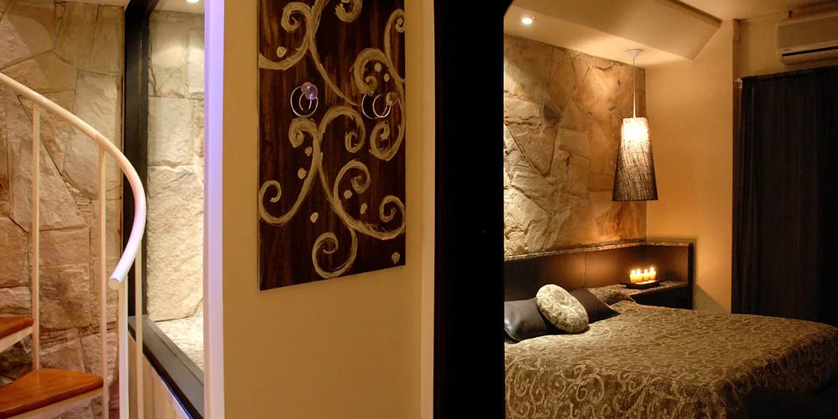 Hotel Summum - imagen 18